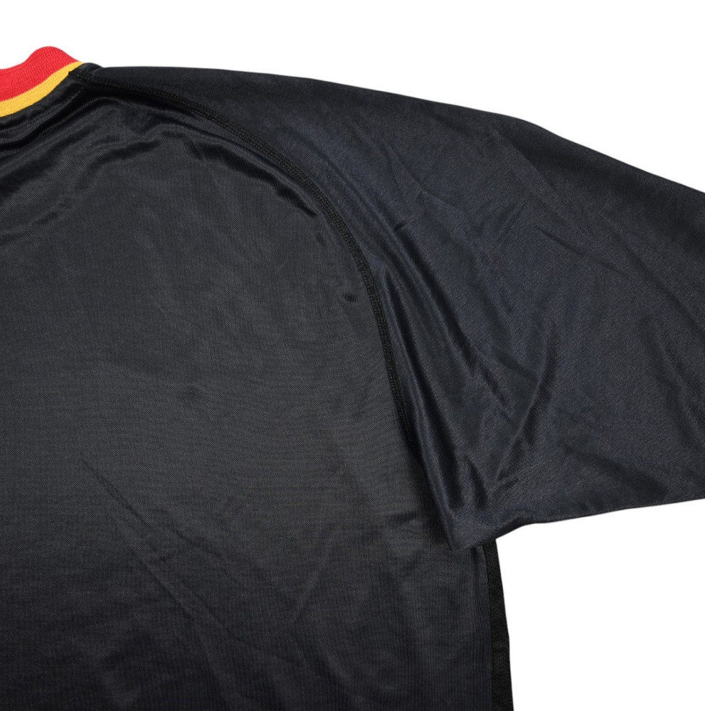 2000-02 BELGIUM SHIRT XL