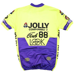 NALINI CYCLING SHIRT XL