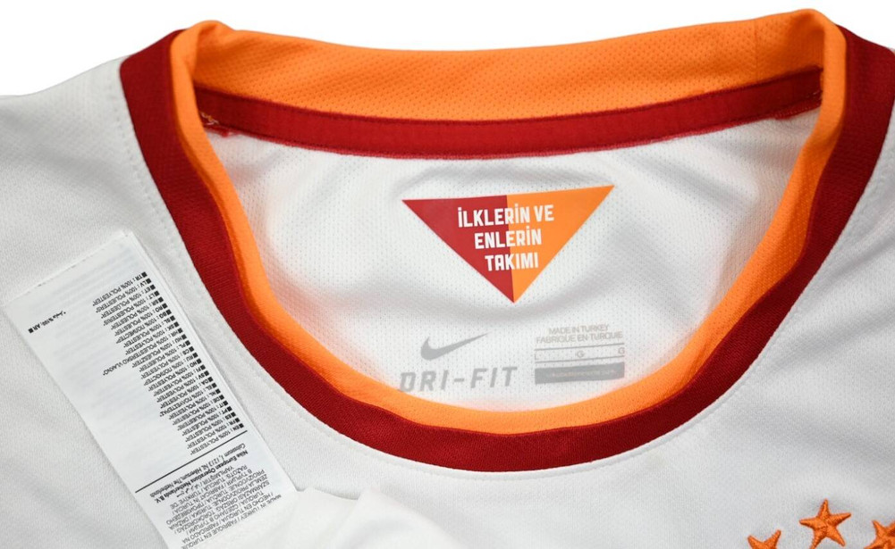 2014-15 GALATASARAY KOSZULKA L