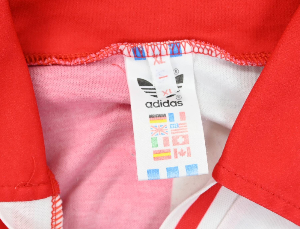 1992-94 FEYENOORD ROTTERDAM KOSZULKA XL