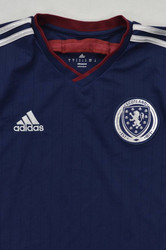 2014-15 SCOTLAND SHIRT S