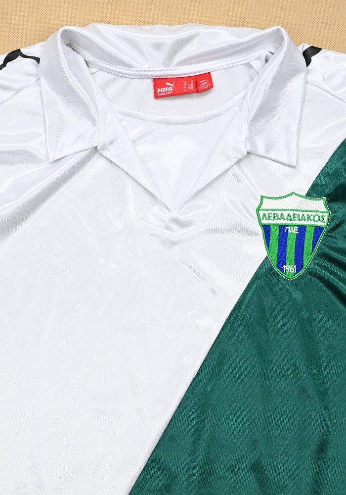 APO LEVADIAKOS SHIRT M