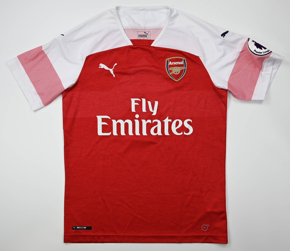 2018-19 ARSENAL LONDON *DA VINCI* M