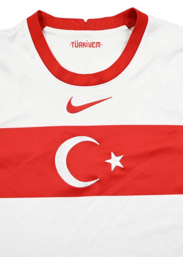 2020-21 TURKEY KOSZULKA M