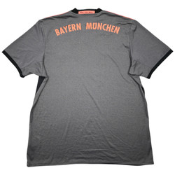 2016-17 BAYERN MUNCHEN KOSZULKA XL