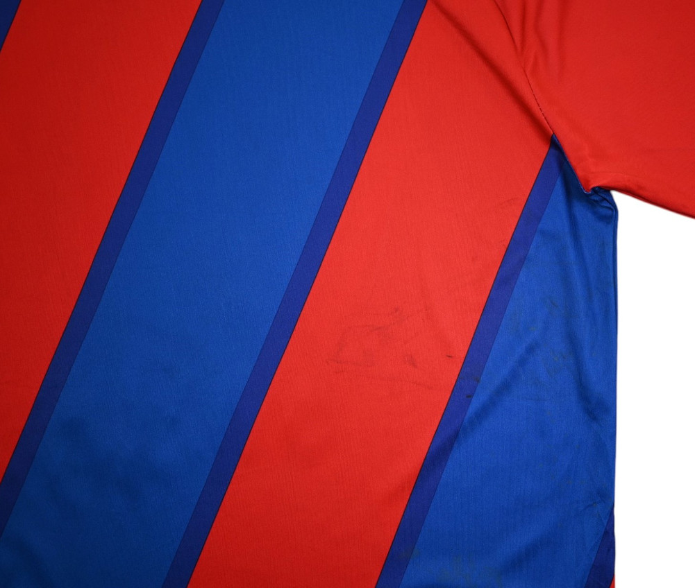 2021-22 CRYSTAL PALACE SHIRT S