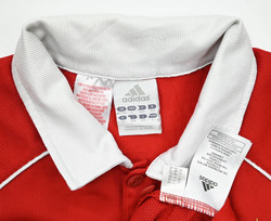 2006-07 BAYERN MUNCHEN  KOSZULKA L. BOYS