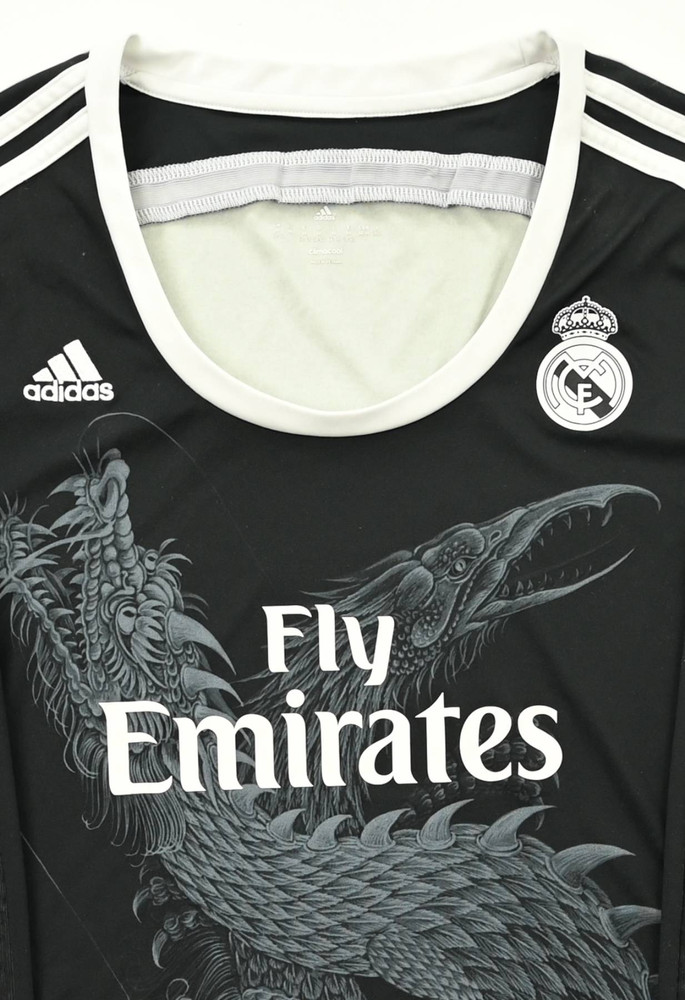 2020-21 REAL MADRID KOSZULKA WOMENS M