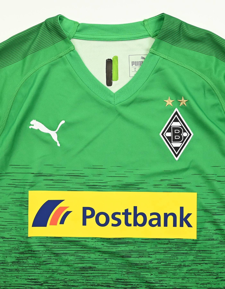 2018-19 BORUSSIA MONCHENGLADBACH KOSZULKA M