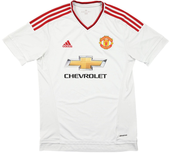 2015-16 MANCHESTER UNITED KOSZULKA M
