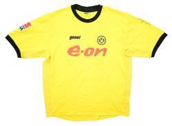 2003-04 BORUSSIA DORTMUND KOSZULKA L