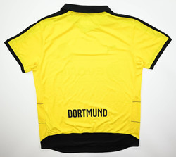 2015-16 BORUSSIA DORTMUND KOSZULKA XL