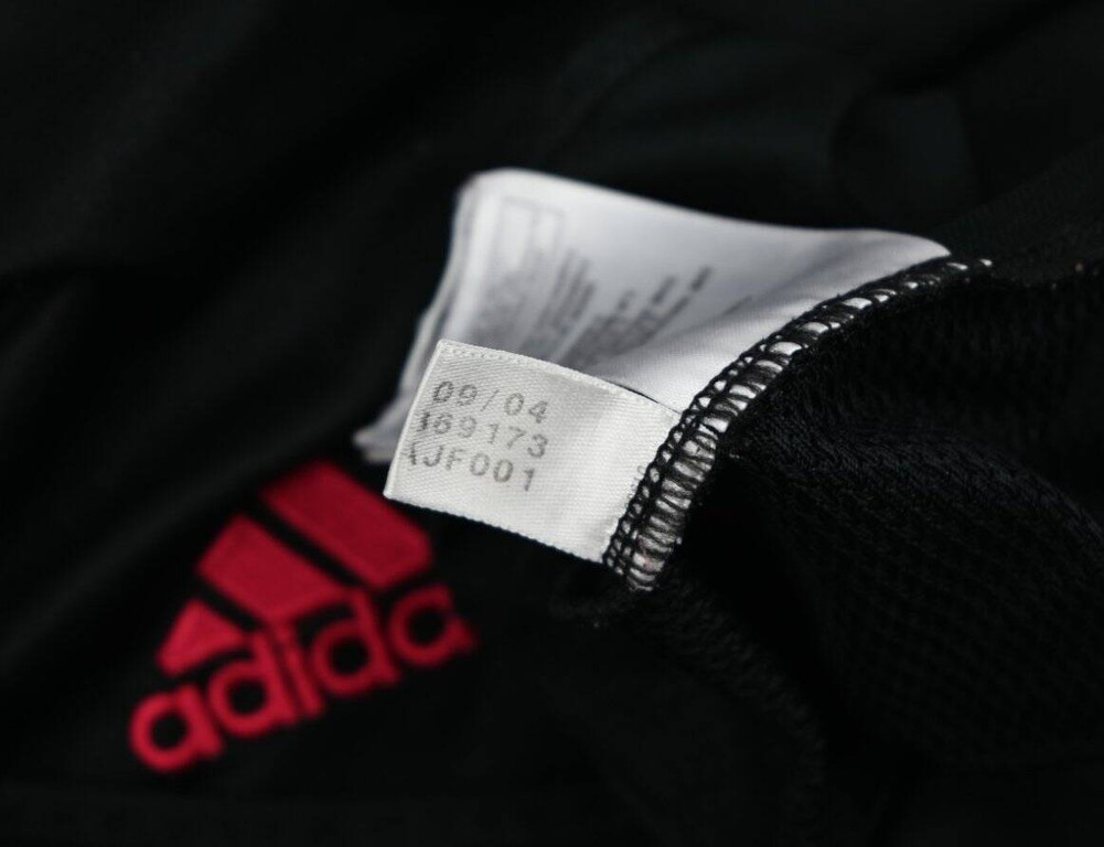 2004-06 BAYERN MUNCHEN *BALLACK* KOSZULKA XL