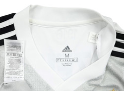 2019-20 LEGIA WARSZAWA *JĘDRZEJCZYK* MATCH ISSUE SHIRT M