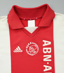 2001-02 AJAX AMSTERDAM KOSZULKA XL. BOYS