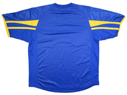 2001-03 LEEDS UNITED KOSZULKA XXL