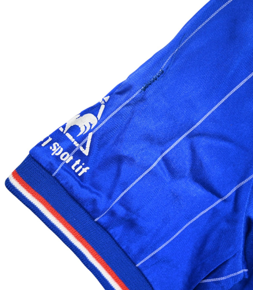 1981-83 CHELSEA SHIRT S