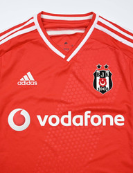 2014-15 BESIKTAS KOSZULKA L