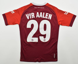 2018-19 VFR AALEN KOSZULKA S
