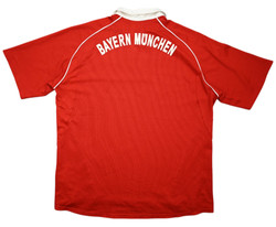 2005-06 BAYERN MUNCHEN KOSZULKA 2XL