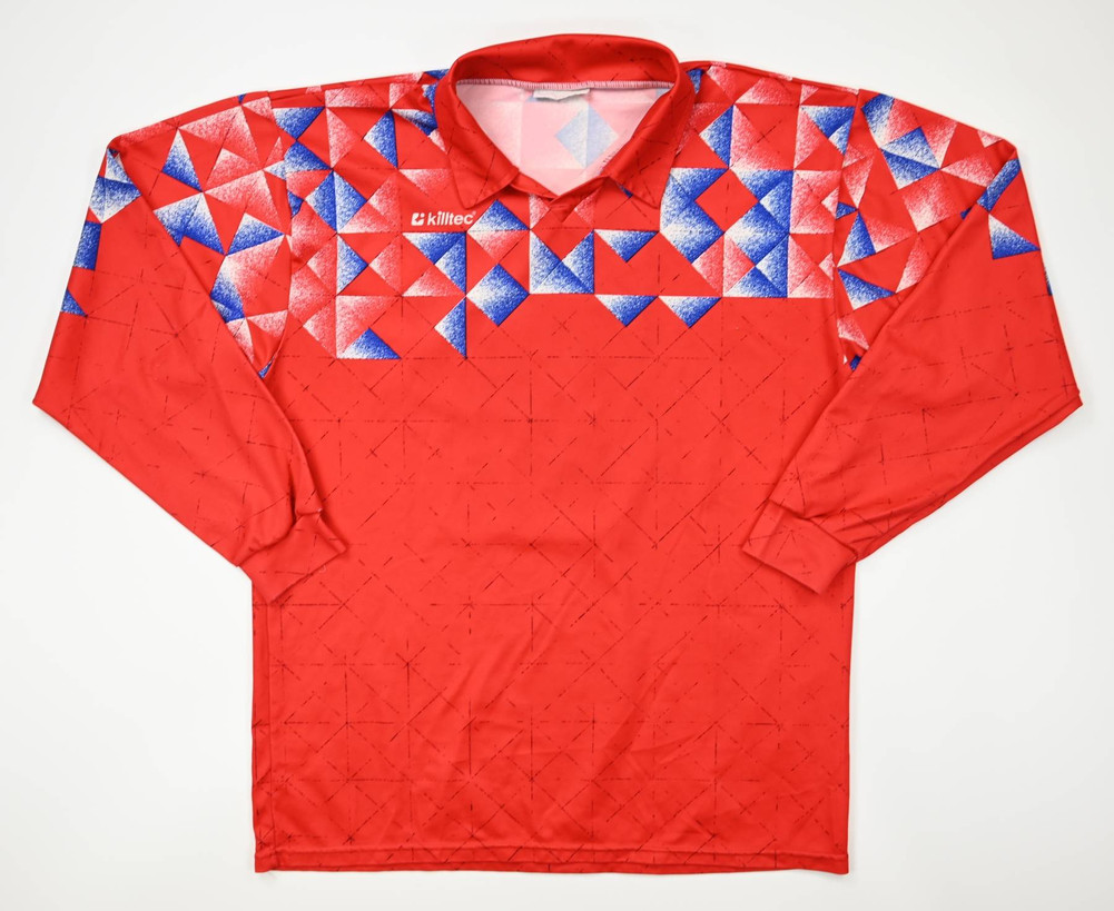 KILLTECOLDSCHOOL LONGSLEEVE SHIRT L