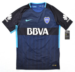 2017-18 BOCA JUNIORS *PAVON* KOSZULKA M