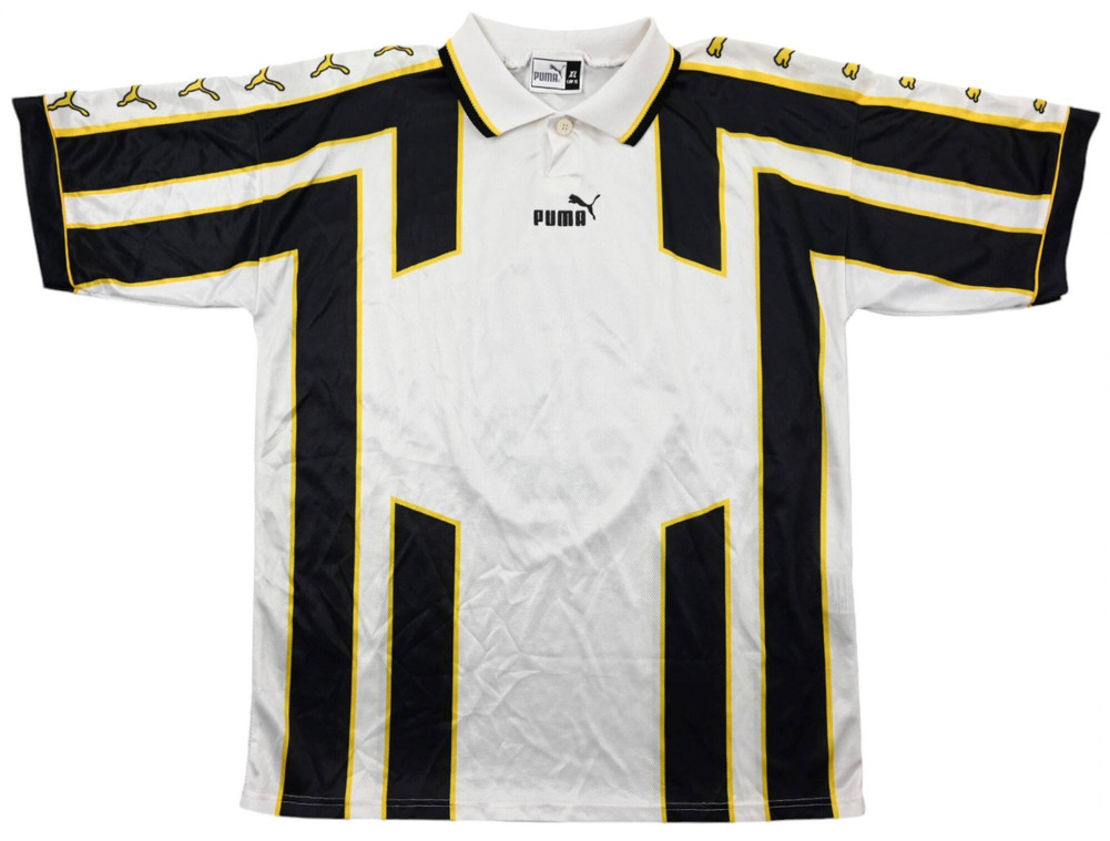 PUMA OLDSCHOOL #3 SHIRT XL