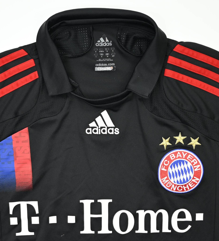 2007-09 BAYERN MUNCHEN KOSZULKA S