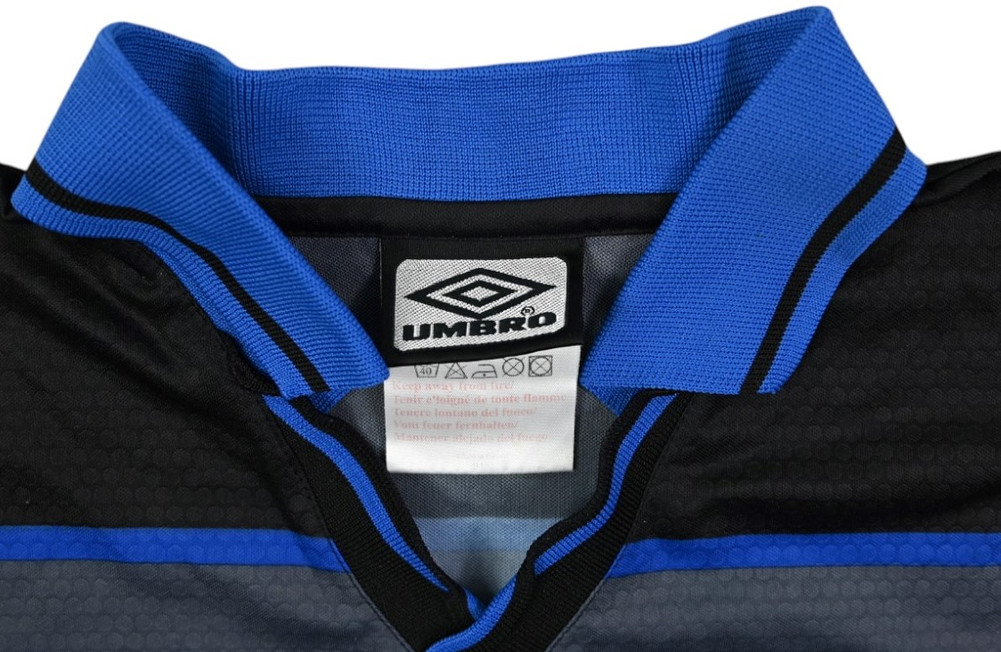 UMBRO VINTAGE SHIRT XL