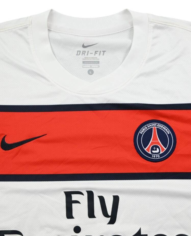 2012-13 PARIS SAINT-GERMAIN KOSZULKA L