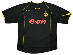 2004-05 BORUSSIA DORTMUND KOSZULKA L