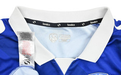 2018-19 OLDHAM ATHLETIC SHIRT M. BOYS