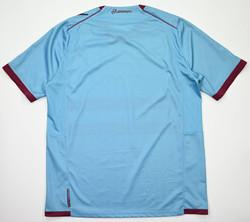 2011-13 WEST HAM UNITED SHIRT XXL