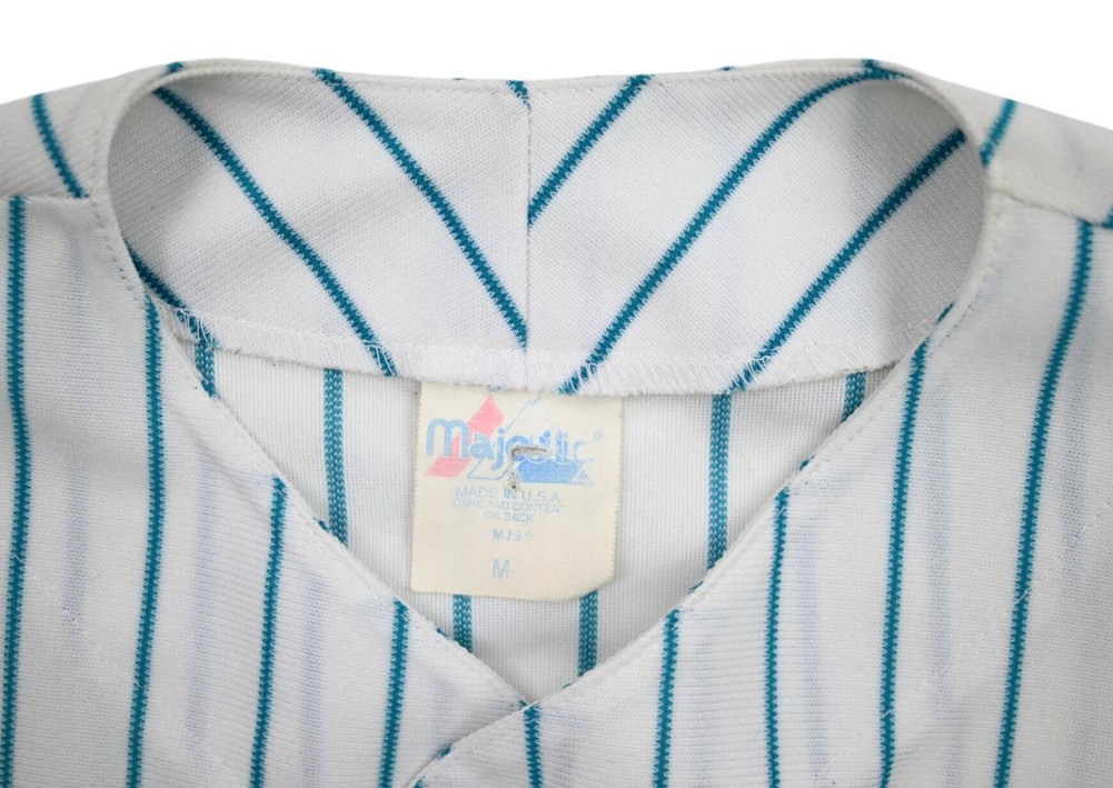 FLORIDA MARLINS MLB SHIRT M