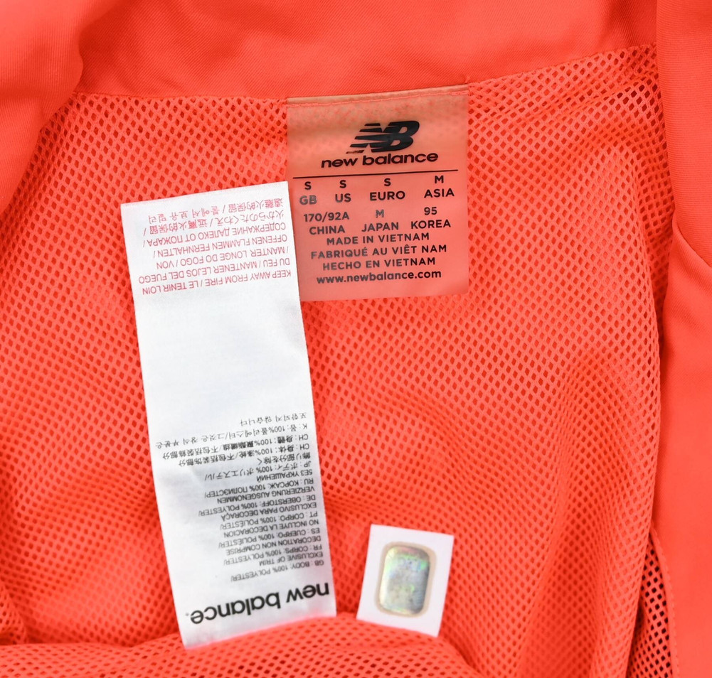 2016-17 LIVERPOOL KURTKA S