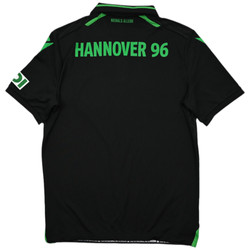 2021-22 HANNOVER KOSZULKA L