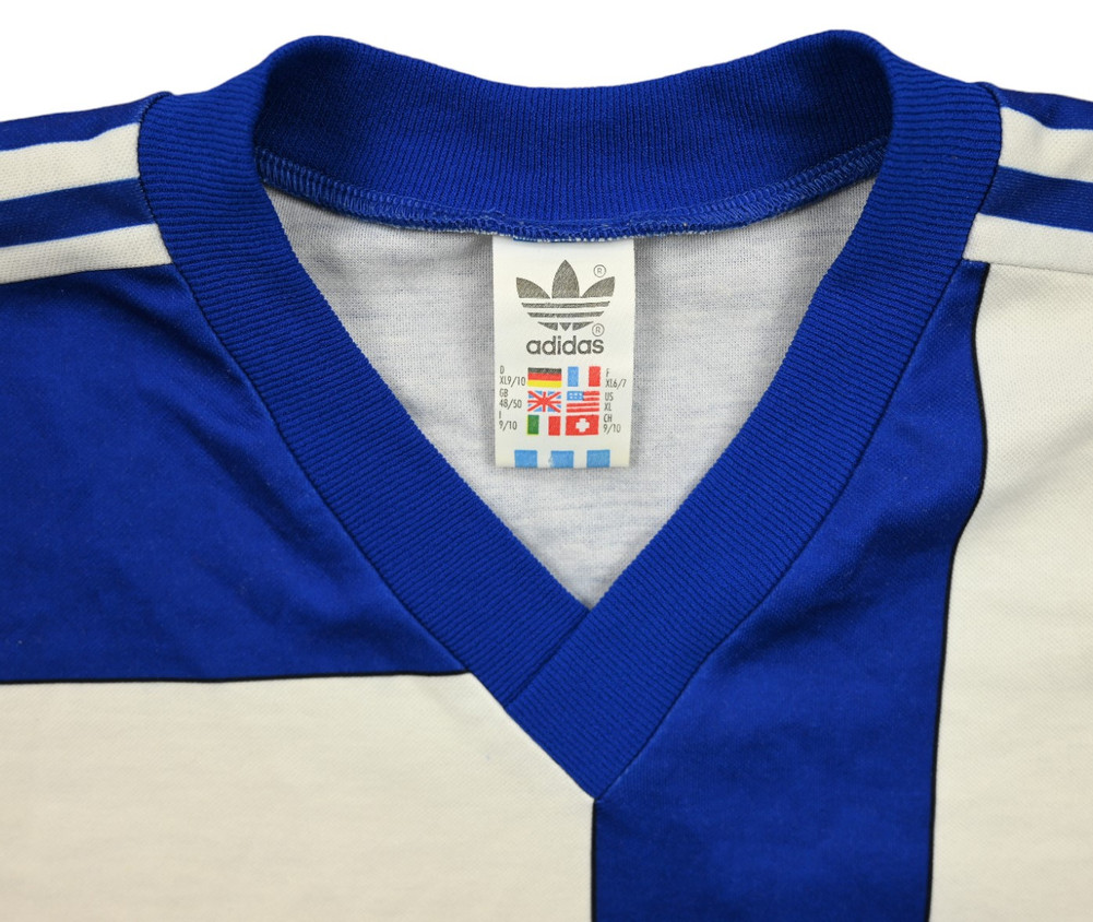 ADIDAS OLDSCHOOL SHIRT XL