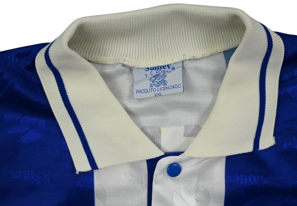1995-96 PORTO *EMERSON* KOSZULKA XXL