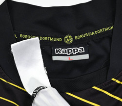 2009-10 BORUSSIA DORTMUND KOSZULKA L