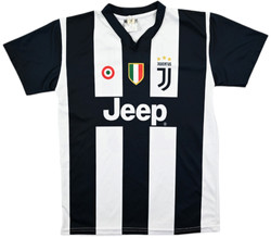 2016-17 JUVENTUS *DYBALA* SHIRT M. BOYS