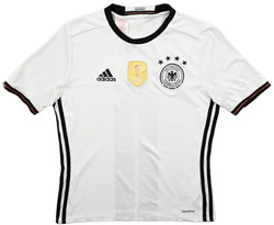 2015-16 GERMANY SHIRT L. BOYS