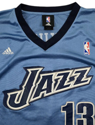 UTAH JAZZ *OKUR* BASKETBALL NBA KOSZULKA XL
