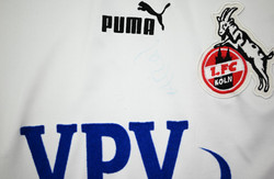 2000-01 KOLN SHIRT L