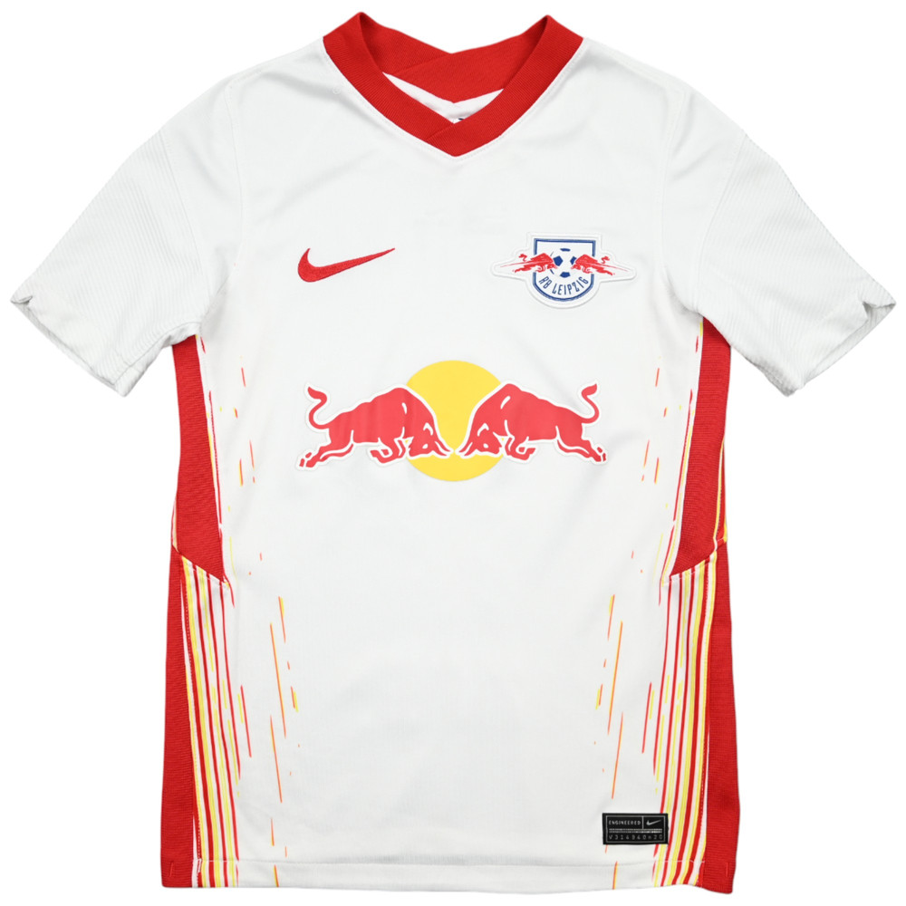 2020-21 RB LEIPZIG *SABITZER* KOSZULKA S. BOYS 