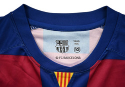 2019-20 BARCELONA KOSZULKA M. BOYS