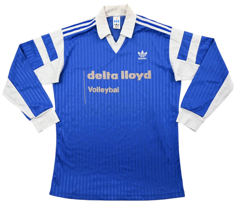 ADIDAS OLDSCHOOL LONGSLEEVE L