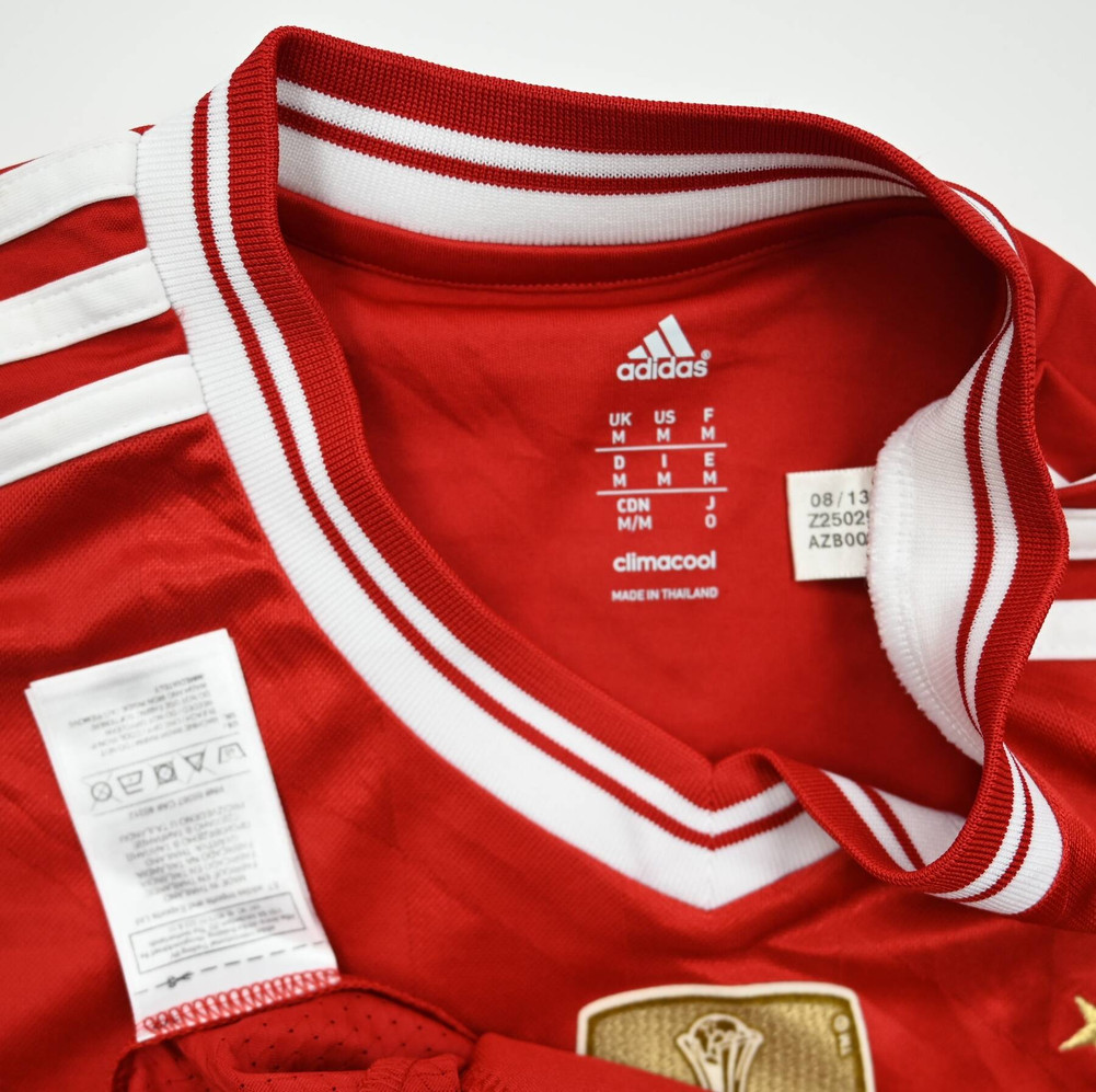 2013-14 BAYERN MUNCHEN *GOTZE* KOSZULKA M