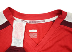 2008-10 ARSENAL *V. PERSIE* KOSZULKA L