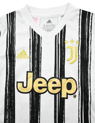 2020-21 JUVENTUS KOSZULKA S. BOYS