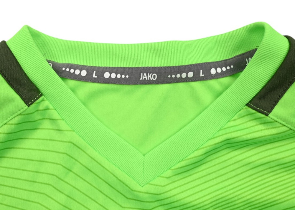 JAKO GOALKEEPER LONGSLEEVE SHIRT L